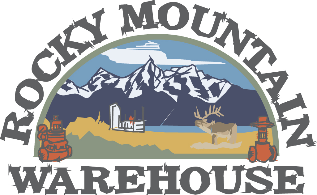 Rocky Mountain Oil Field Warehouse